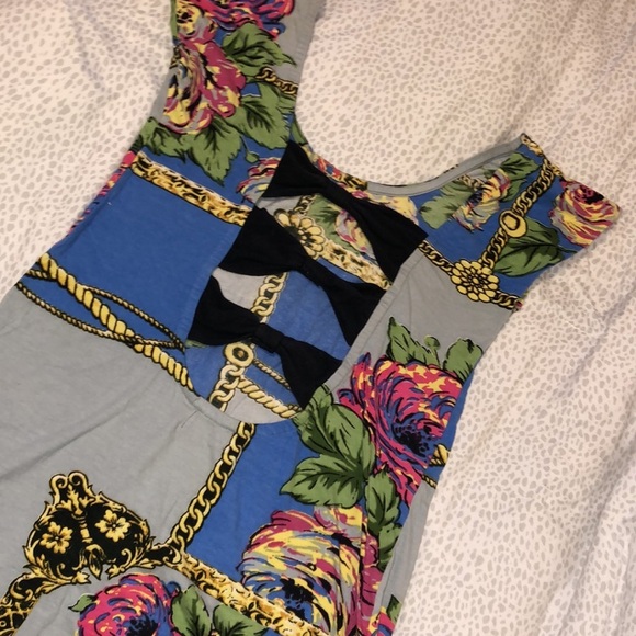 Motel Rocks top - Picture 3 of 5